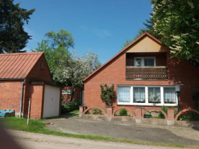 Am Bach in Ahrensbök